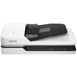 Epson Workforce Ds 1660w